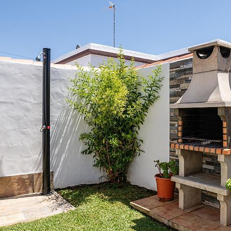 Casa Antonia 1 Villa Conil De La Frontera Kültér fotó