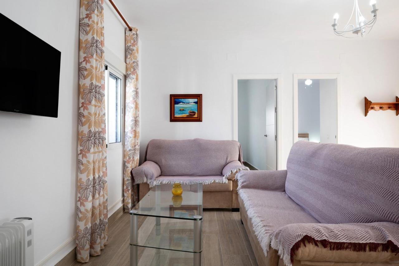Casa Antonia 1 Villa Conil De La Frontera Kültér fotó