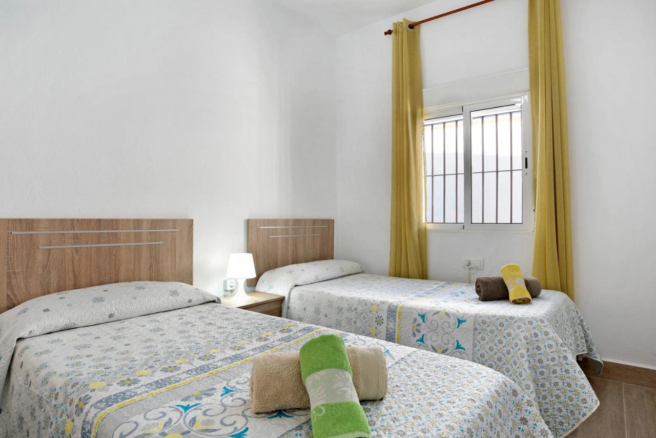 Casa Antonia 1 Villa Conil De La Frontera Kültér fotó