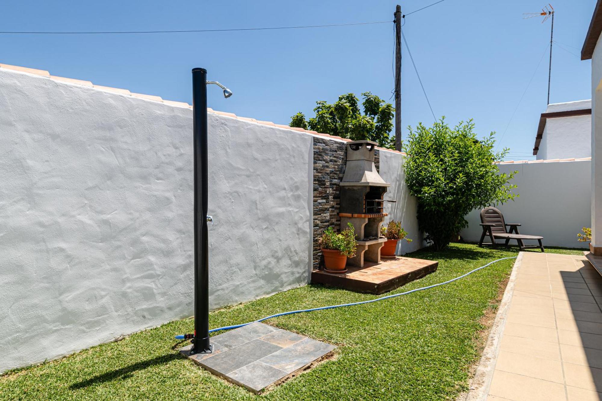 Casa Antonia 1 Villa Conil De La Frontera Kültér fotó