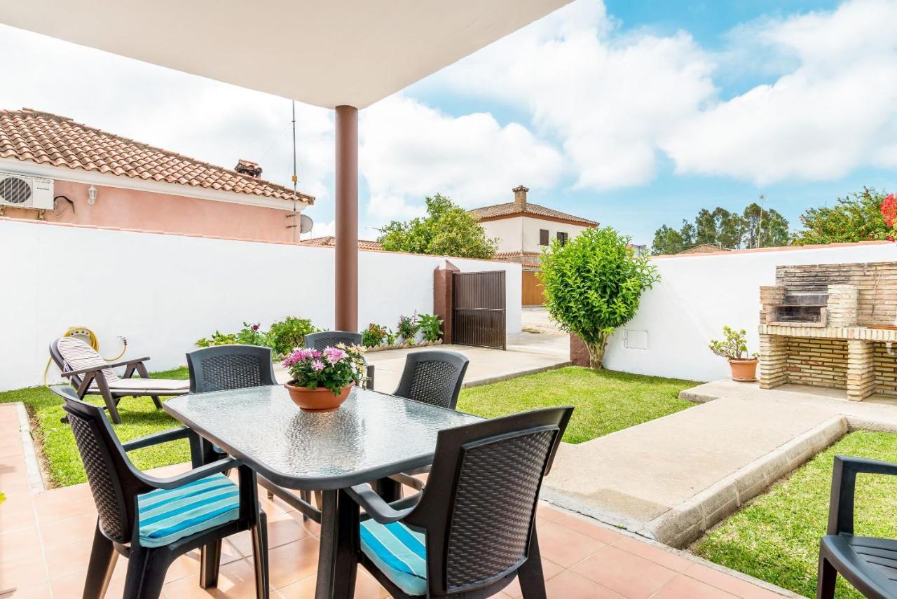 Casa Antonia 1 Villa Conil De La Frontera Kültér fotó