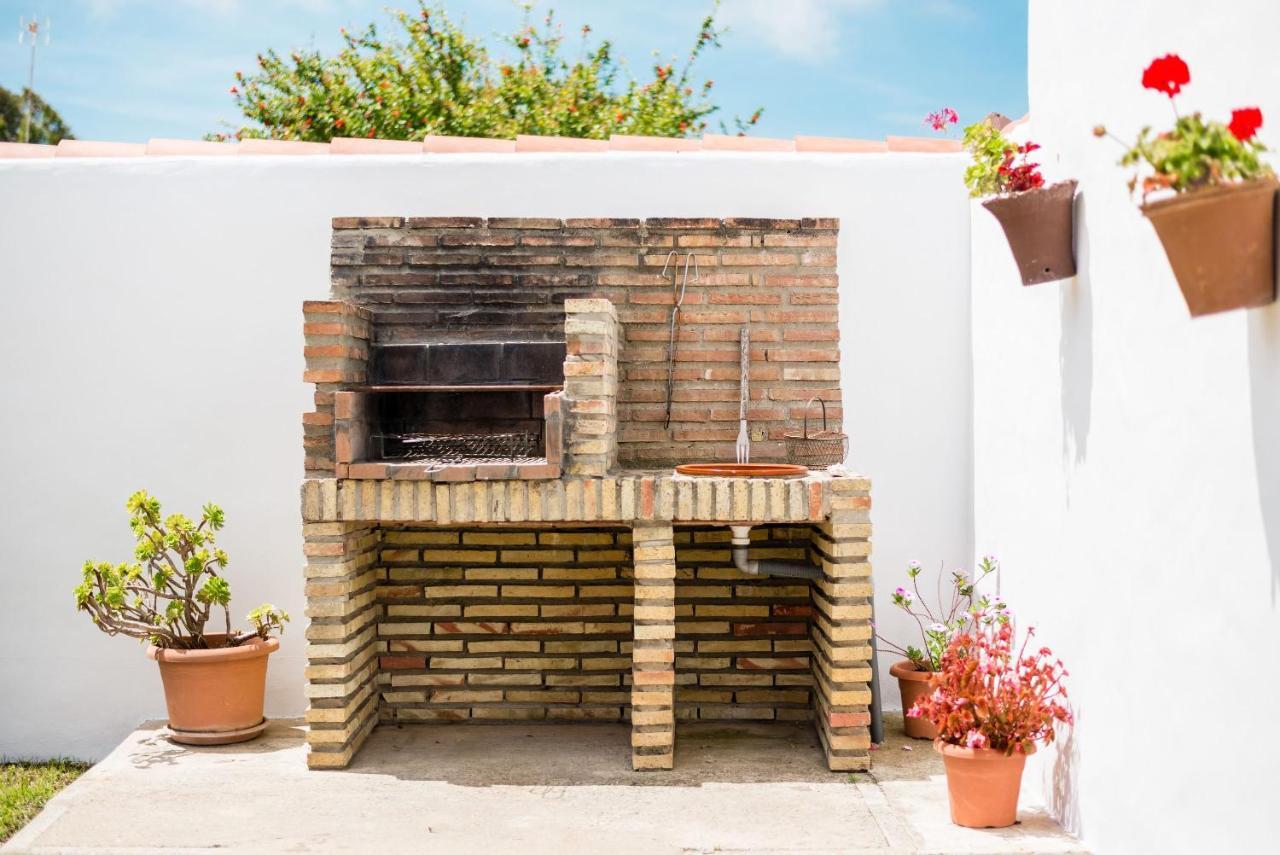 Casa Antonia 1 Villa Conil De La Frontera Kültér fotó