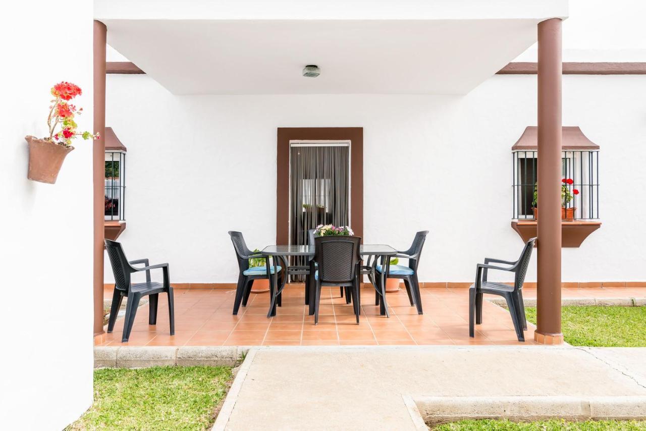 Casa Antonia 1 Villa Conil De La Frontera Kültér fotó